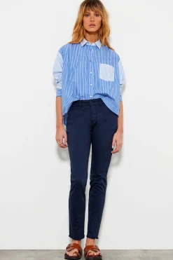 Pantalons^Five Jeans 204 Cathy Pantalon Cigarette