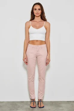 Pantalons^Five Jeans 204 Cathy Pantalon Cigarette