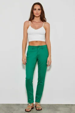 Pantalons^Five Jeans 204 Cathy Pantalon Cigarette