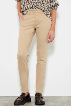 Pantalons^Five Jeans 204 Cathy Pantalon Cigarette