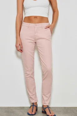 Pantalons^Five Jeans 204 Cathy Pantalon Cigarette