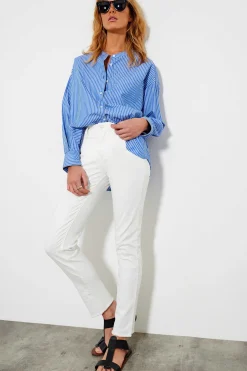 Pantalons^Five Jeans 204 Cathy Pantalon Cigarette