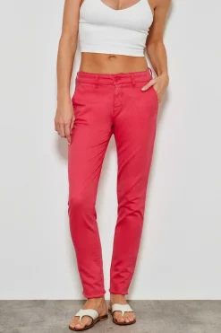 Pantalons^Five Jeans 204 Cathy Pantalon Cigarette