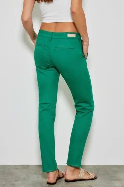 Pantalons^Five Jeans 204 Cathy Pantalon Cigarette