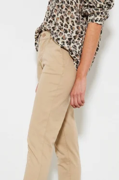 Pantalons^Five Jeans 204 Cathy Pantalon Cigarette