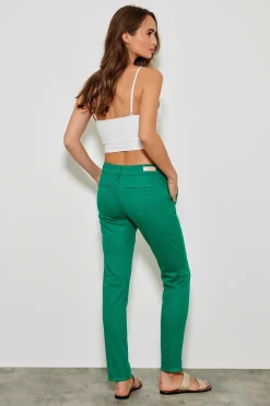 Pantalons^Five Jeans 204 Cathy Pantalon Cigarette