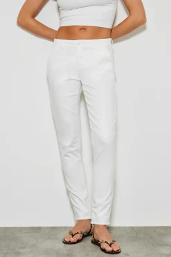 Pantalons^Five Jeans 204 Cathy Pantalon Cigarette