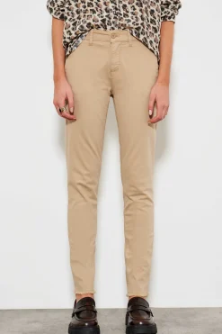 Pantalons^Five Jeans 204 Cathy Pantalon Cigarette
