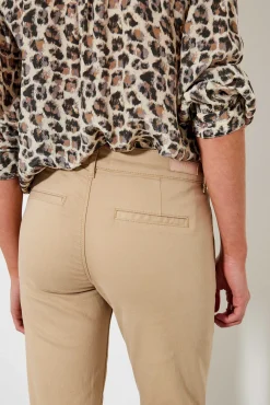 Pantalons^Five Jeans 204 Cathy Pantalon Cigarette