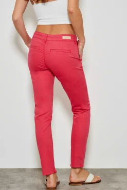 Pantalons^Five Jeans 204 Cathy Pantalon Cigarette