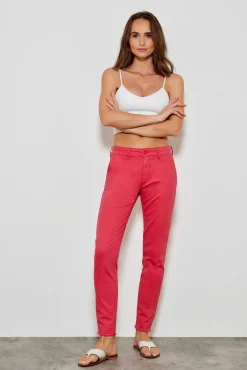 Pantalons^Five Jeans 204 Cathy Pantalon Cigarette