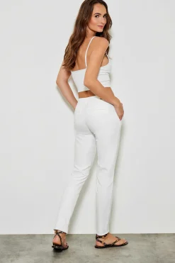 Pantalons^Five Jeans 204 Cathy Pantalon Cigarette