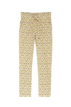 Pantalons^Five Jeans 605 Cedric Pantalon Fluide Kaki