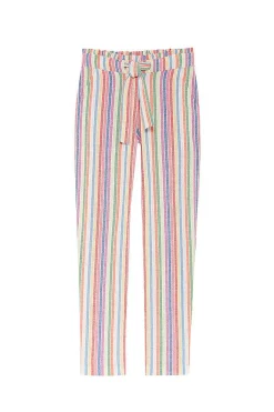 Pantalons^Five Jeans 484 Cedric Pantalon Fluide Multico