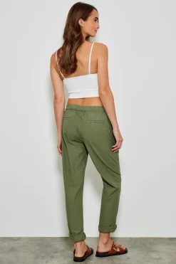 Pantalons^Five Jeans 589 Chaya Pantalon Droit