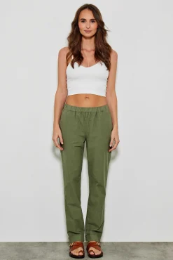 Pantalons^Five Jeans 589 Chaya Pantalon Droit