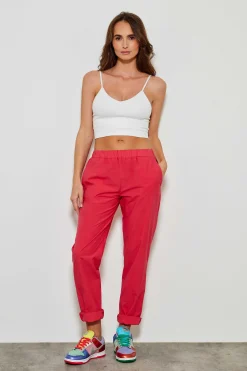 Pantalons^Five Jeans 589 Chaya Pantalon Droit