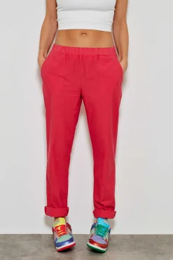 Pantalons^Five Jeans 589 Chaya Pantalon Droit