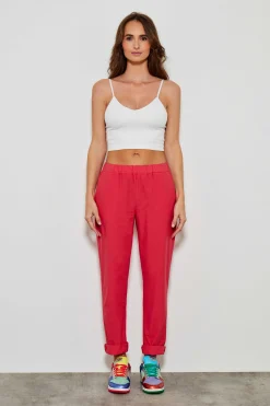 Pantalons^Five Jeans 589 Chaya Pantalon Droit