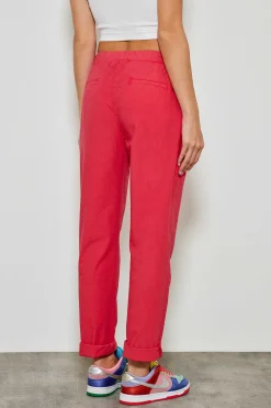 Pantalons^Five Jeans 589 Chaya Pantalon Droit