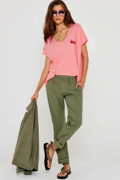 Pantalons^Five Jeans 589 Chaya Pantalon Droit