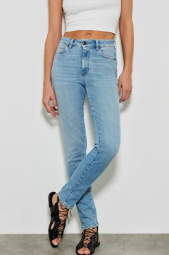 Jeans^Five Jeans 702 Karen Jeans Slim Light Blue