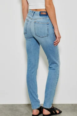 Jeans^Five Jeans 702 Karen Jeans Slim Light Blue