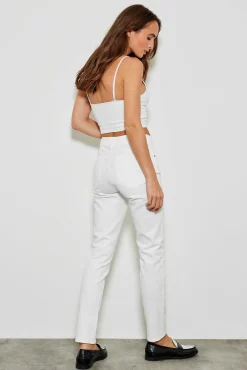 Pantalons^Five Jeans 100 Karen Pantalon Slim