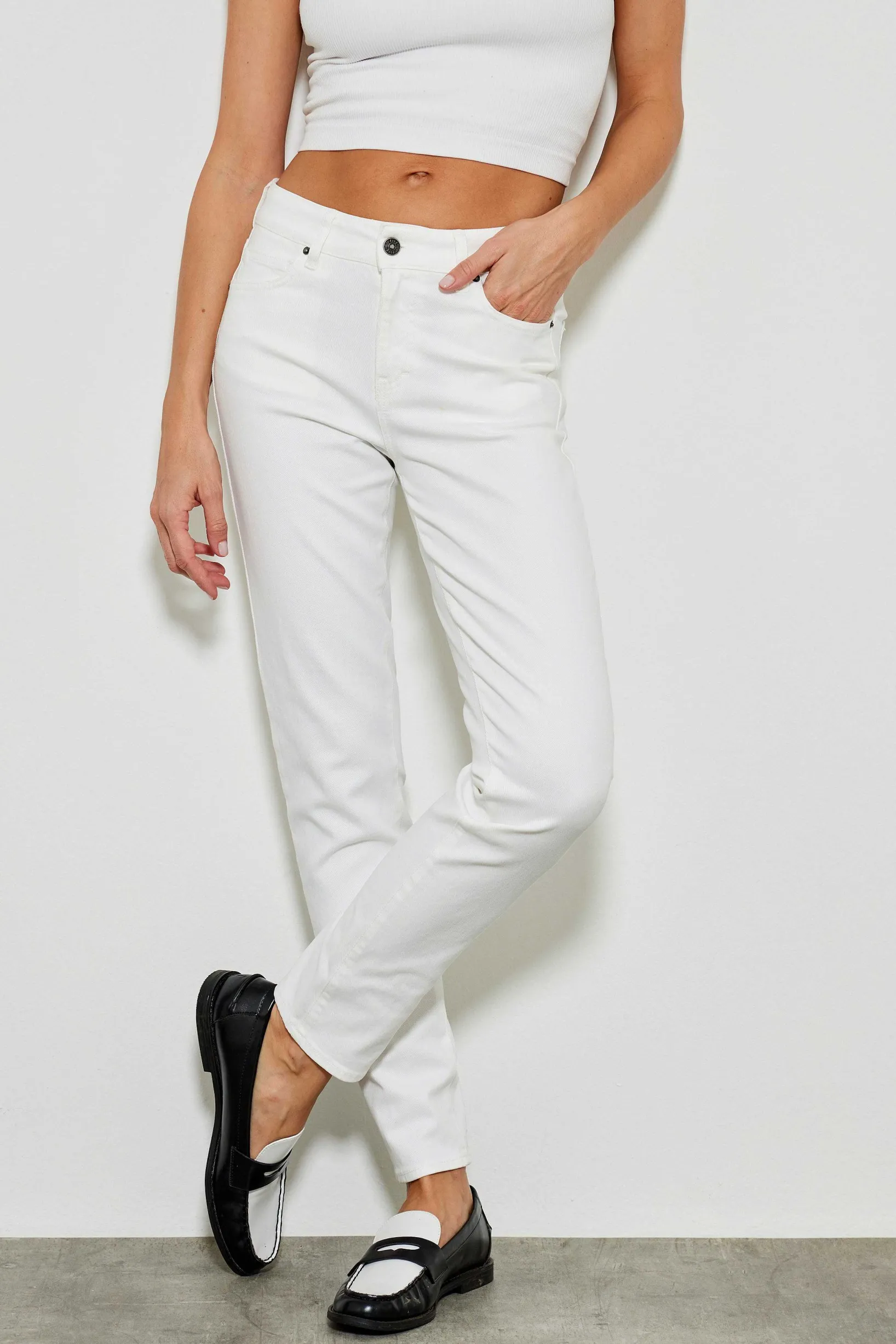 Pantalons^Five Jeans 100 Karen Pantalon Slim