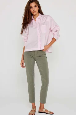 Pantalons^Five Jeans 100 Karen Pantalon Slim
