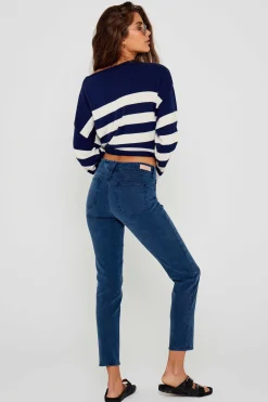 Pantalons^Five Jeans 100 Karen Pantalon Slim