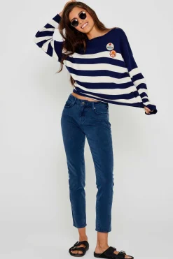 Pantalons^Five Jeans 100 Karen Pantalon Slim