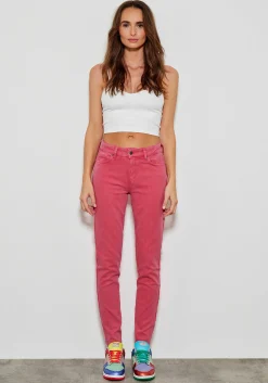 Pantalons^Five Jeans 100 Karen Pantalon Slim