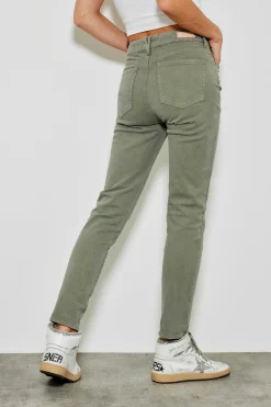 Pantalons^Five Jeans 100 Karen Pantalon Slim