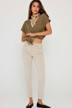 Pantalons^Five Jeans 100 Karen Pantalon Slim