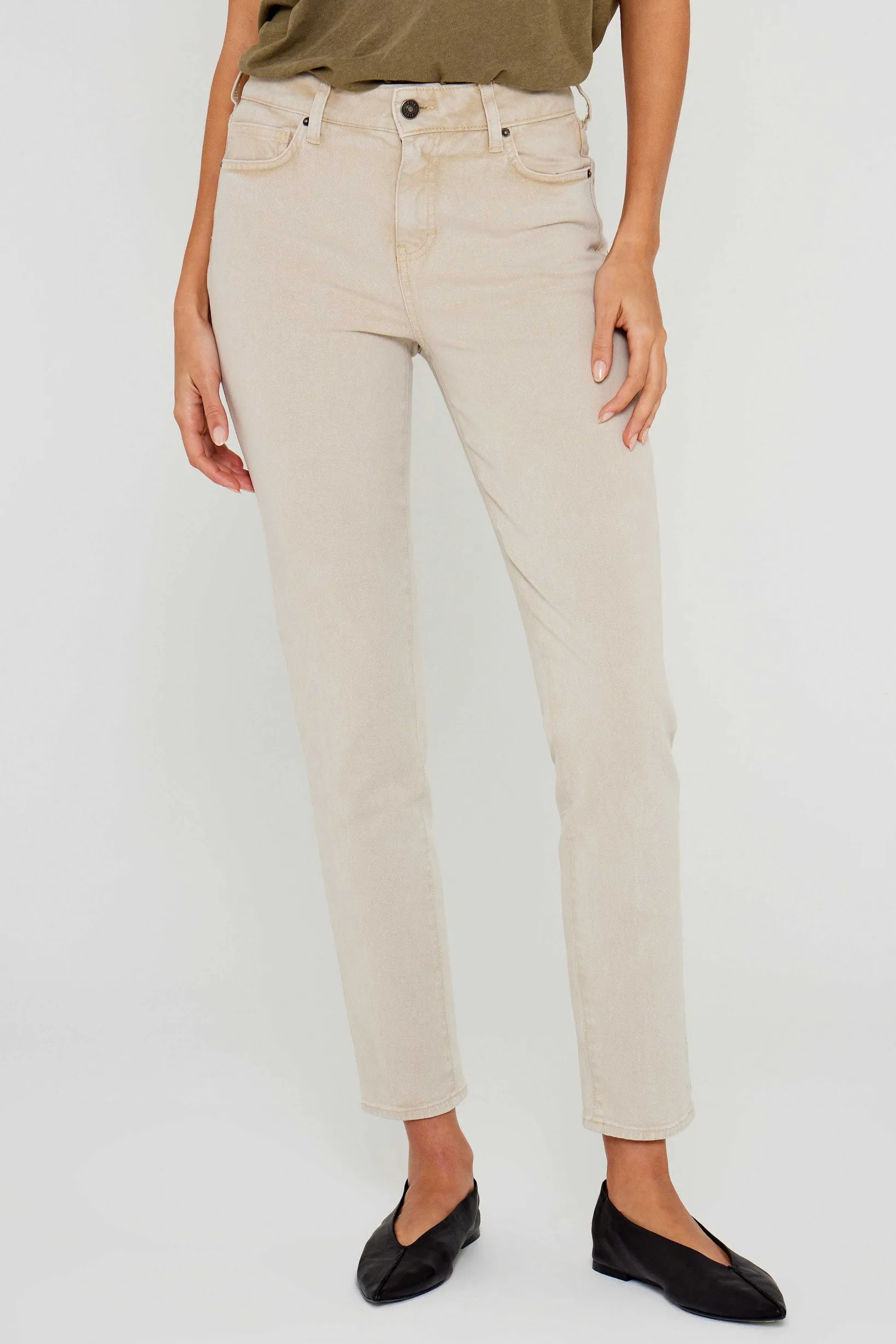 Pantalons^Five Jeans 100 Karen Pantalon Slim