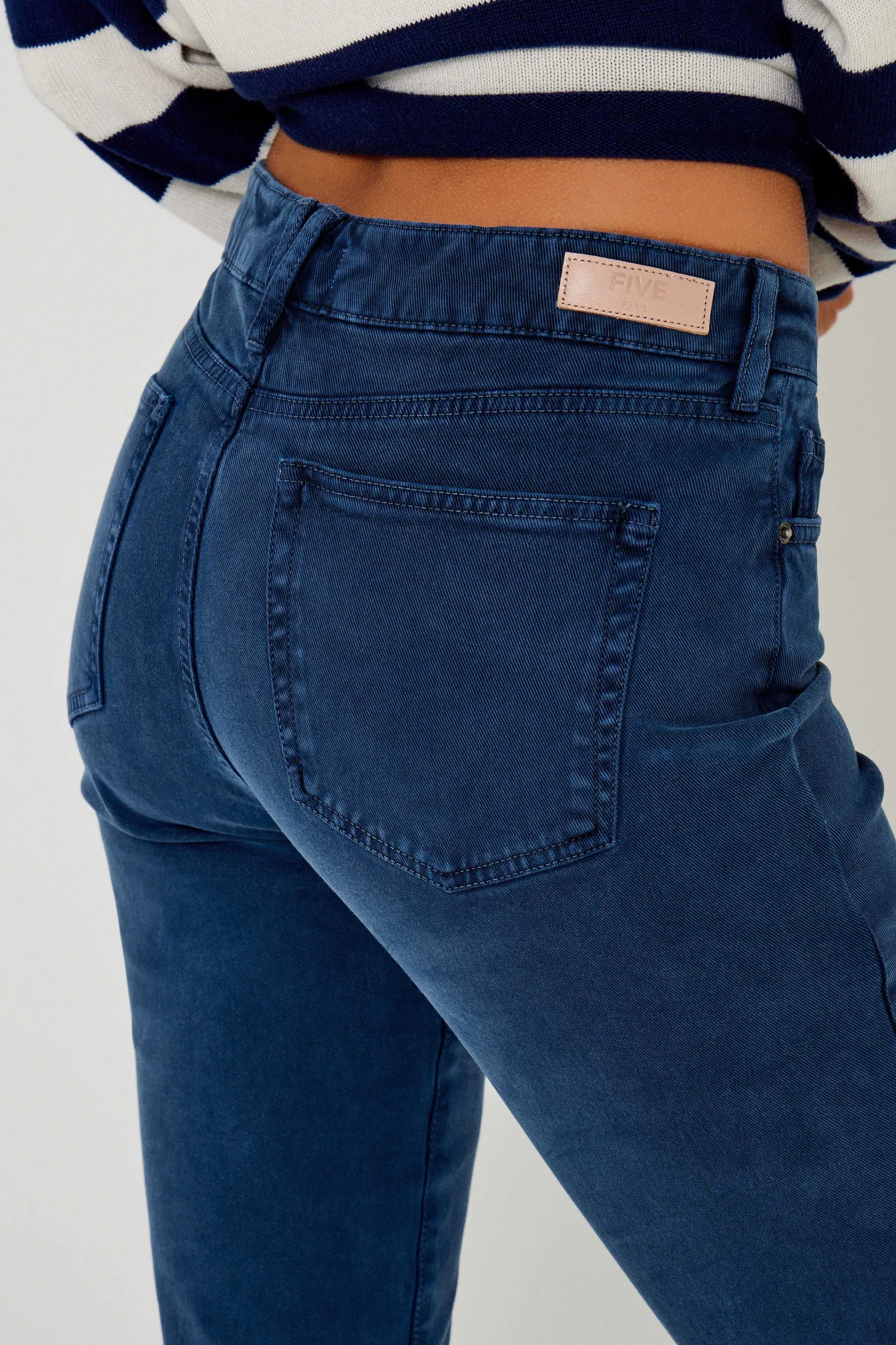 Pantalons^Five Jeans 100 Karen Pantalon Slim