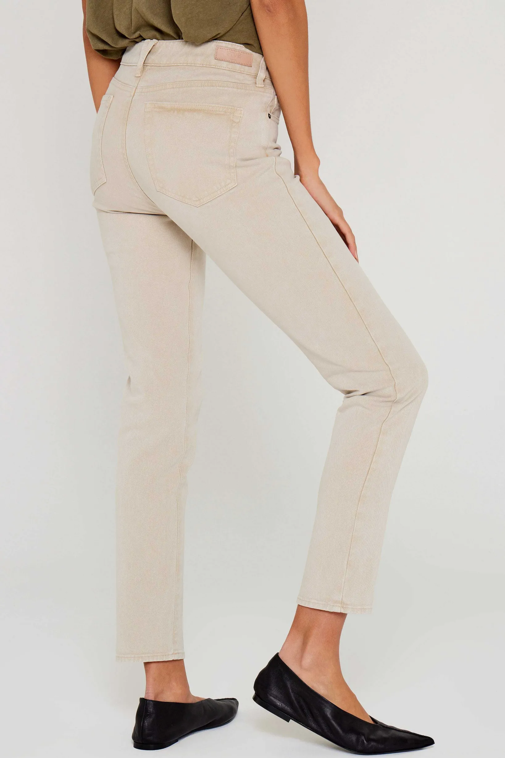 Pantalons^Five Jeans 100 Karen Pantalon Slim