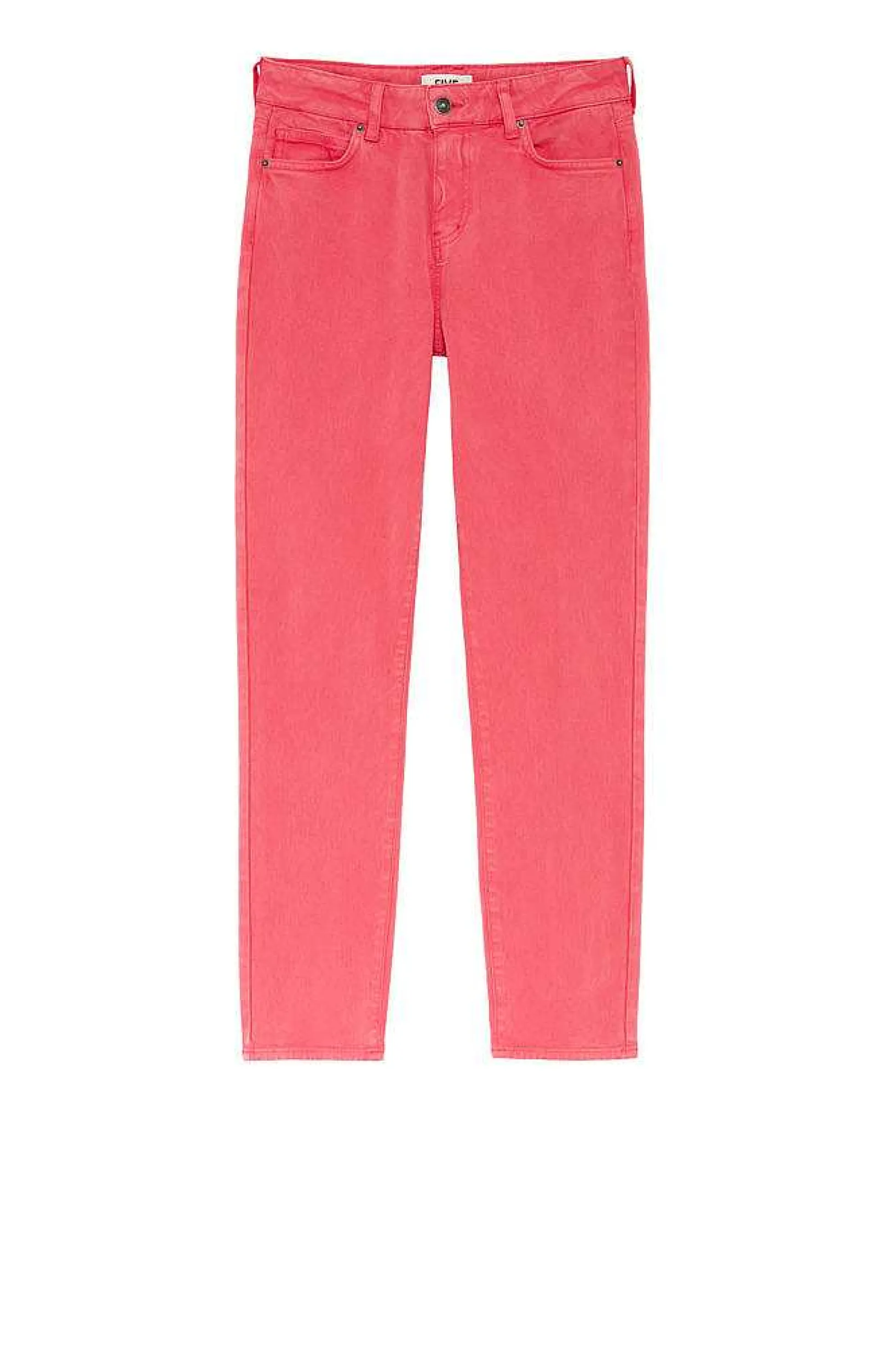 Pantalons^Five Jeans 100 Karen Pantalon Slim