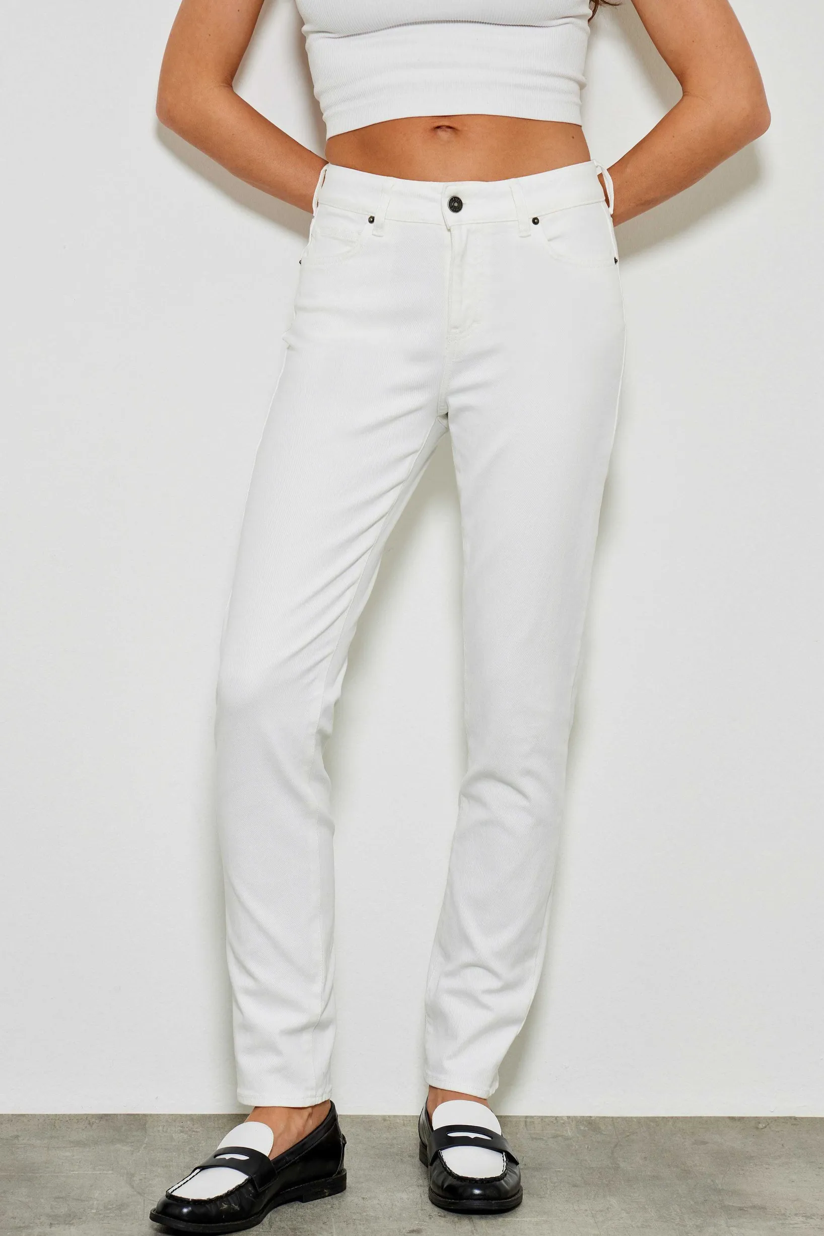 Pantalons^Five Jeans 100 Karen Pantalon Slim