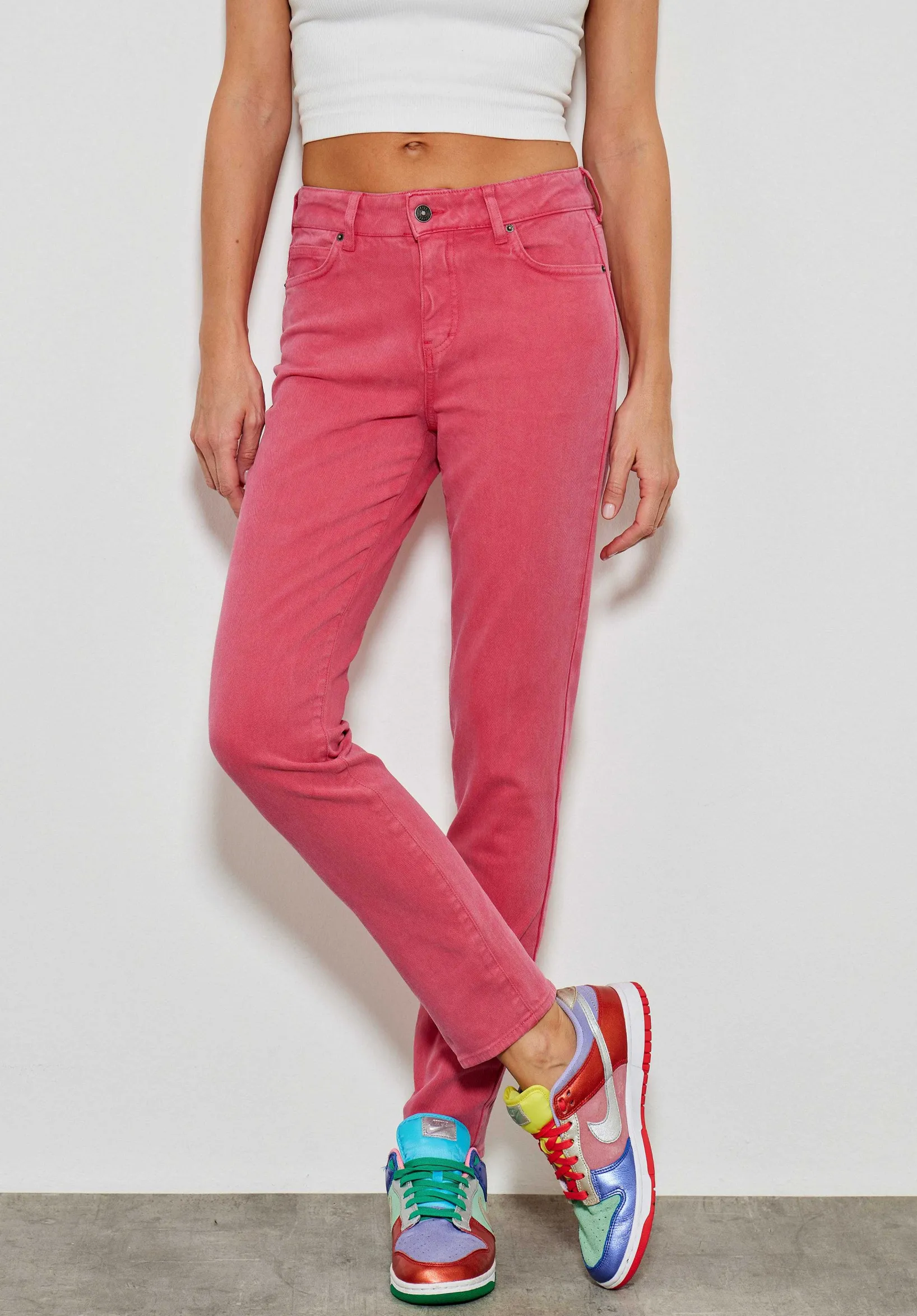 Pantalons^Five Jeans 100 Karen Pantalon Slim