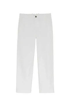 Jeans^Five Jeans 925 Lavina Jeans Droit White