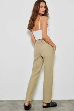 Pantalons^Five Jeans 948 Lavina Pantalon Droit
