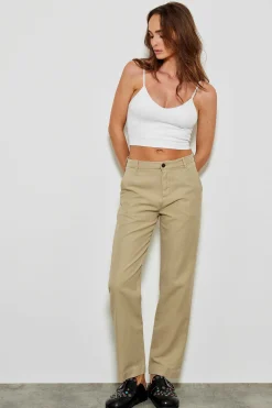 Pantalons^Five Jeans 948 Lavina Pantalon Droit