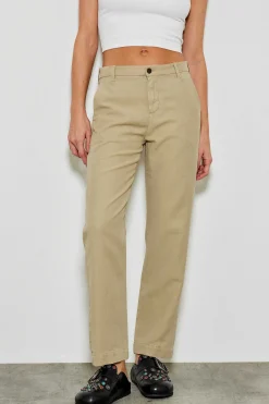 Pantalons^Five Jeans 948 Lavina Pantalon Droit