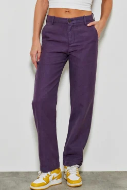 Pantalons^Five Jeans 948 Lavina Pantalon Droit
