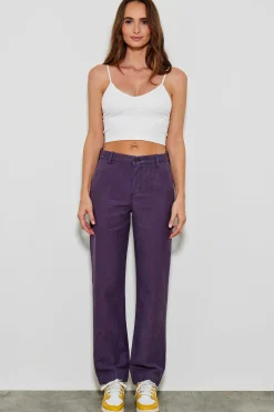 Pantalons^Five Jeans 948 Lavina Pantalon Droit