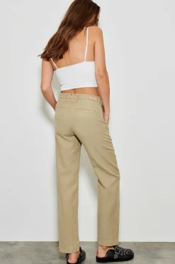 Pantalons^Five Jeans 948 Lavina Pantalon Droit