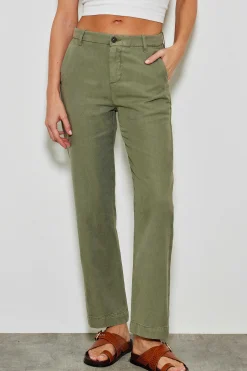 Pantalons^Five Jeans 948 Lavina Pantalon Droit