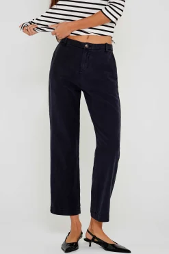 Pantalons^Five Jeans 948 Lavina Pantalon Droit